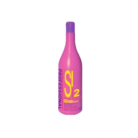 Styling - Solutie pentru permanent, Siperm 2, 1000ml
