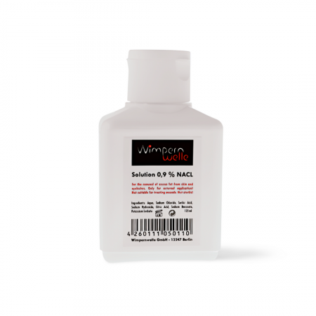 Styling - Solutie salina, 125ml