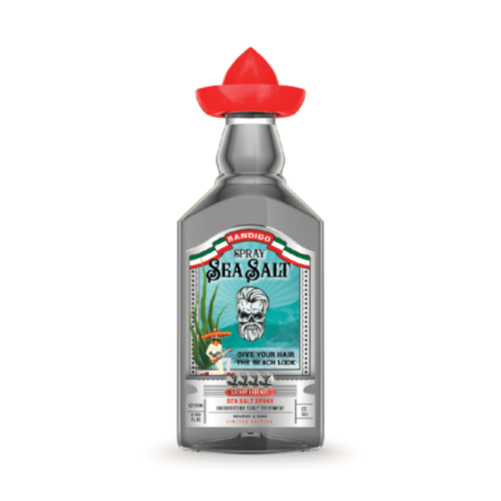 Styling - Spray cu sare de mare pentru par, 250ml