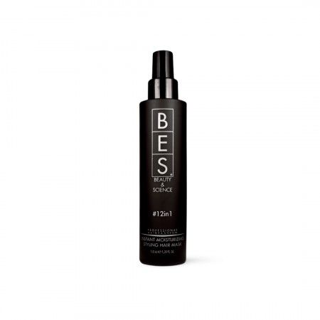 Styling - Spray hidratant fara clatire, 12 in 1, 150ml
