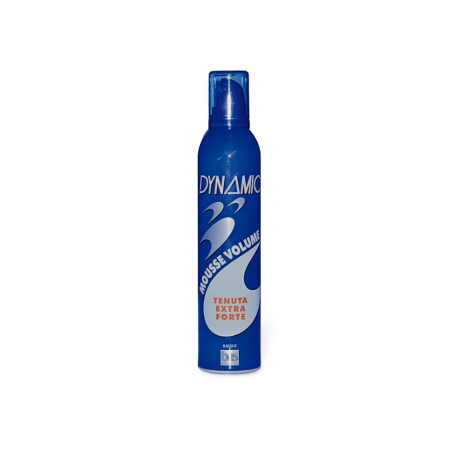 Fixative & spume - Spuma Dynamic extraforte, 300ml