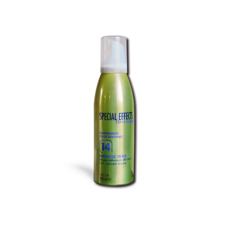Styling - Spuma pentru redefinirea onduleurilor, 200ml