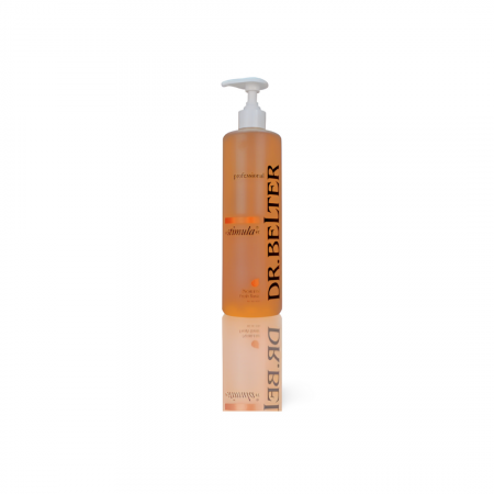 Cosmetica faciala - Tonic anti-imbatranire Noblesse, 200ml