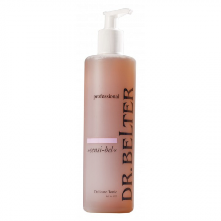 Cosmetica faciala - Tonic Calmant 200 ml