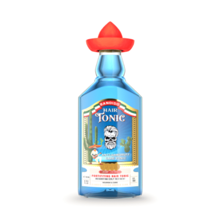 Styling - Tonic pentru masaj capilar, 250ml