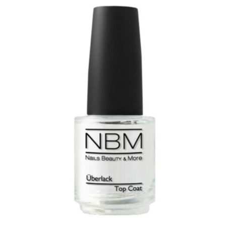 Manichiura - Top Coat, 14ml