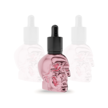 Styling - Ulei de barba, Pink, 40ml