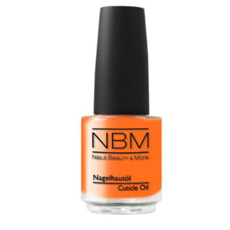 Manichiura - Ulei de cuticule Tropicana, 14ml