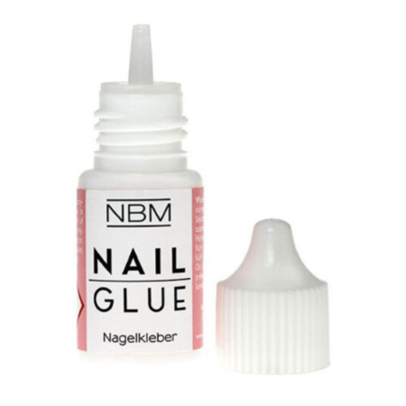Manichiura - Glue, adeziv pentru unghii, 3gr