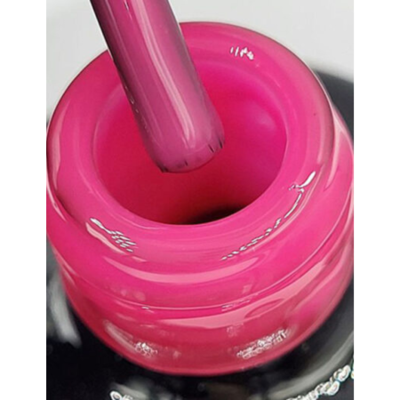 Manichiura - UV Lack4all, Barbie Dream, 14ml