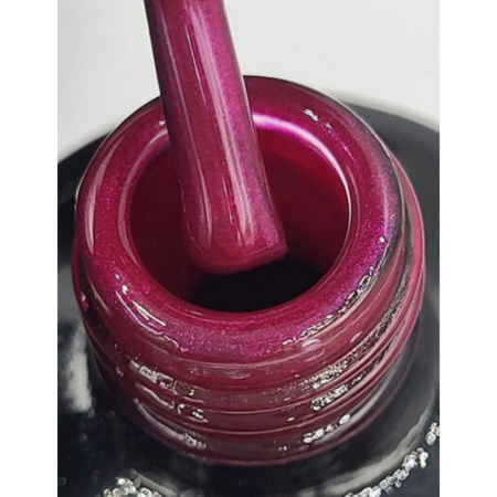 Manichiura - UV Lack4all, Berry Kiss, 14ml