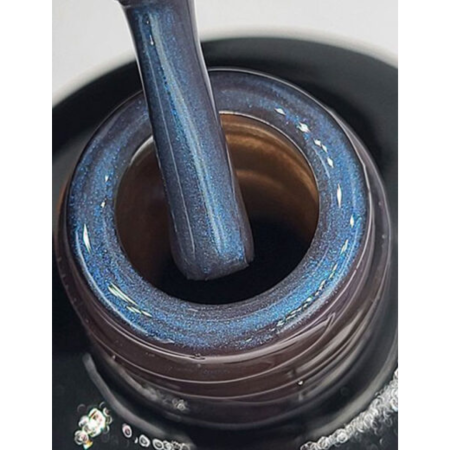 Manichiura - UV Lack4all, Cat Blue, 14ml