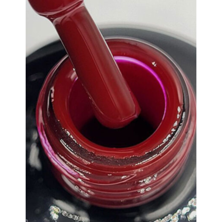 Manichiura - UV Lack4all, Blood Red, 14ml