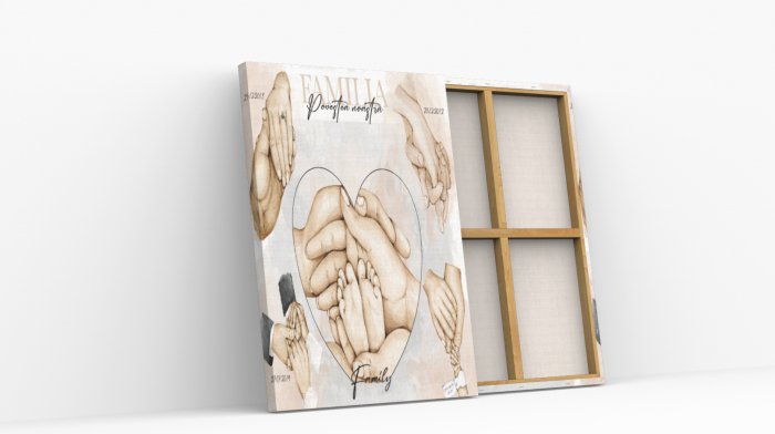 Tablou pe pânză [2]