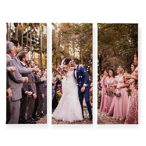 Tablou pe pânză (multi canvas) seturi [2]