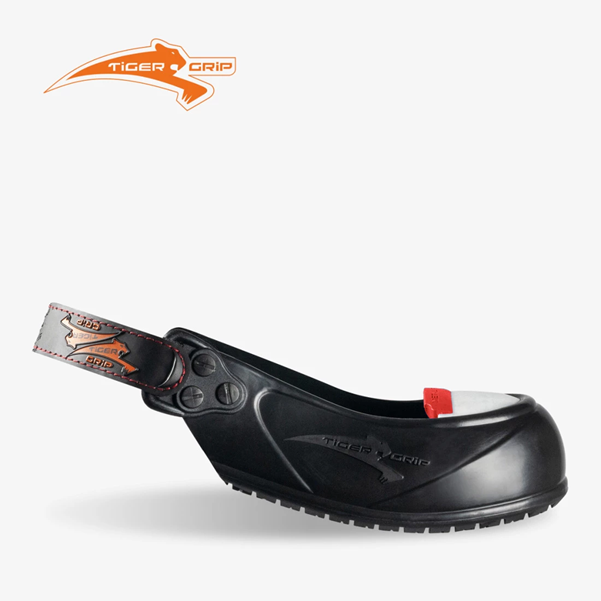 Galos (overshoe) nonmagnetic visitor metal free [1]