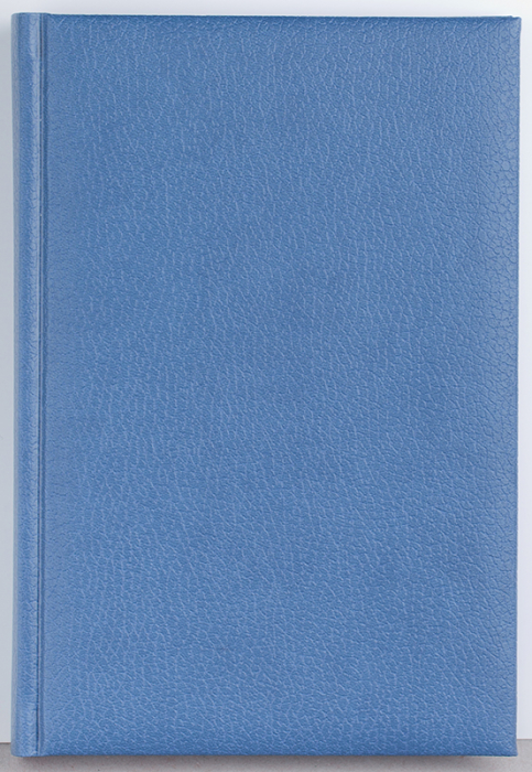 Agenda datata ,,Basic" [6]