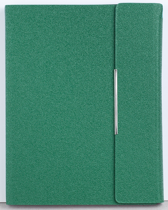 Agenda nedatata ,,Tehno" [7]