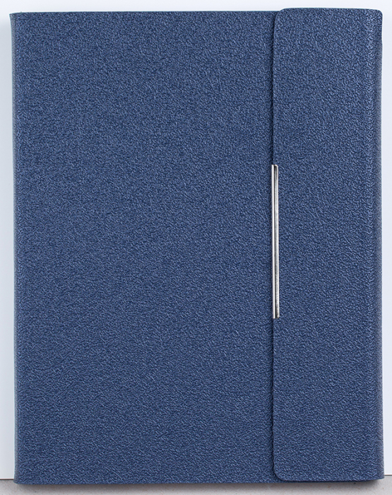 Agenda nedatata ,,Tehno" [4]