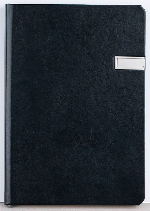Agenda nedatata Notebook ,,USB" [6]