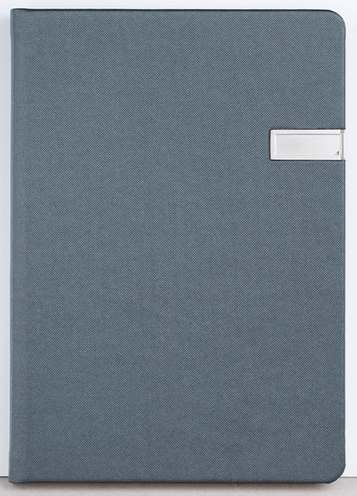 Agenda nedatata Notebook ,,USB" [8]