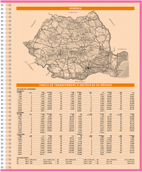 Agenda nedatata ,,Premier" [7]