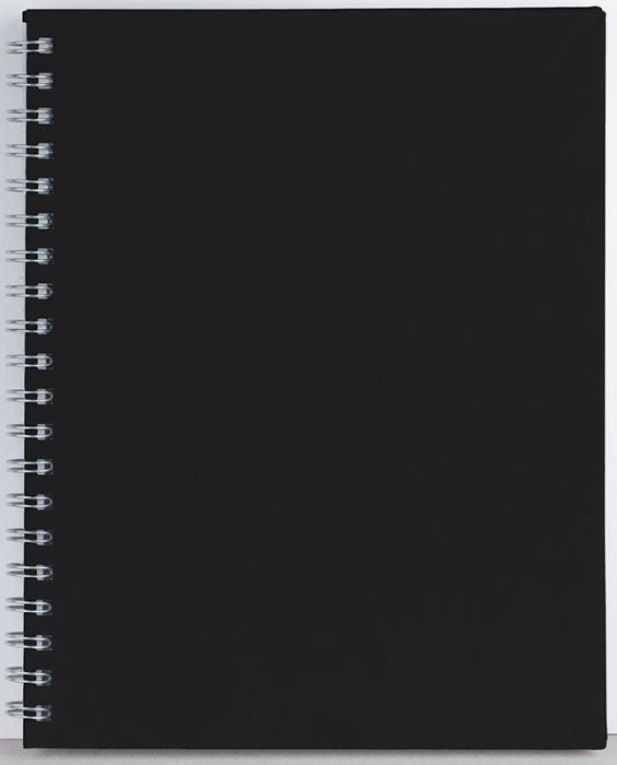 Agenda nedatata ,,Premier" [11]