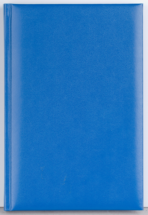 Agenda nedatata ,,Domino" [5]