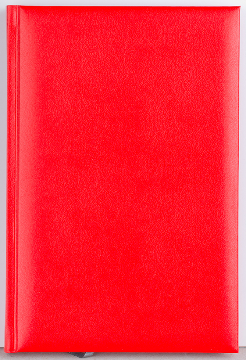 Agenda nedatata ,,Domino" [7]
