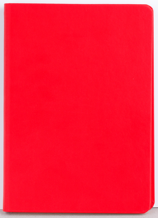 Agenda nedatata ,,Marocco" [6]