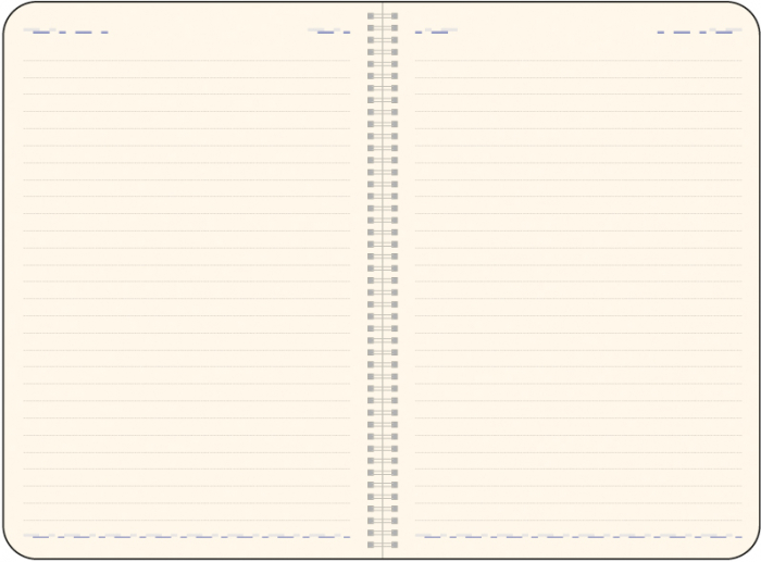 Agenda nedatata ,,Marocco" [3]