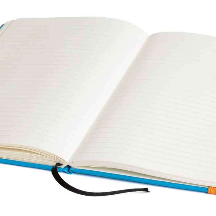 Agenda nedatata Notebook PRO [3]