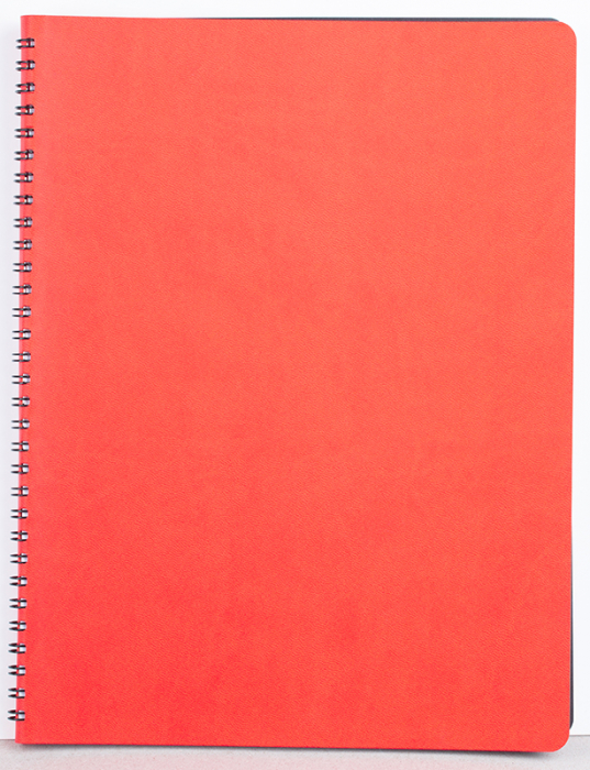 Agenda nedatata ,,Siena" [10]