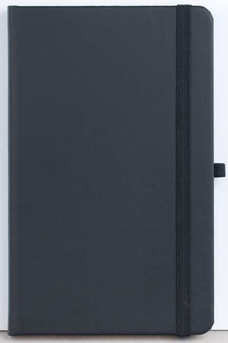 Agenda nedatata Notebook PRO [13]