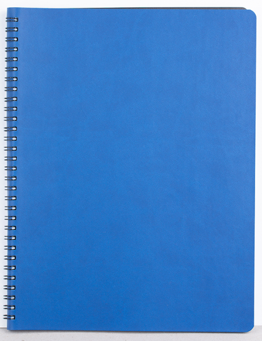 Agenda nedatata ,,Siena" [6]