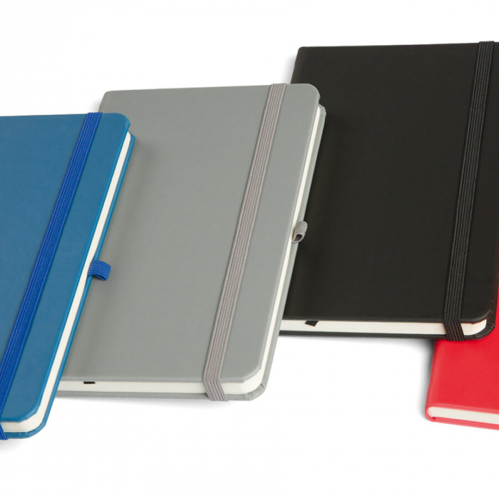 Agenda nedatata Notebook PRO [2]