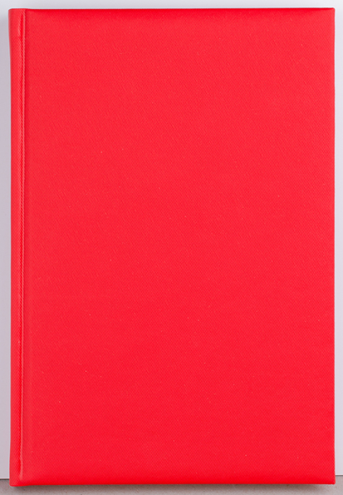 Agenda nedatata ,,Ideal" [7]