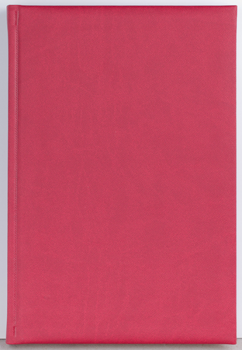 Agenda nedatata ,,Ideal" [6]