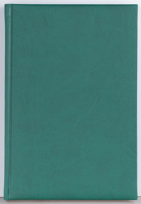 Agenda nedatata ,,Ideal" [8]