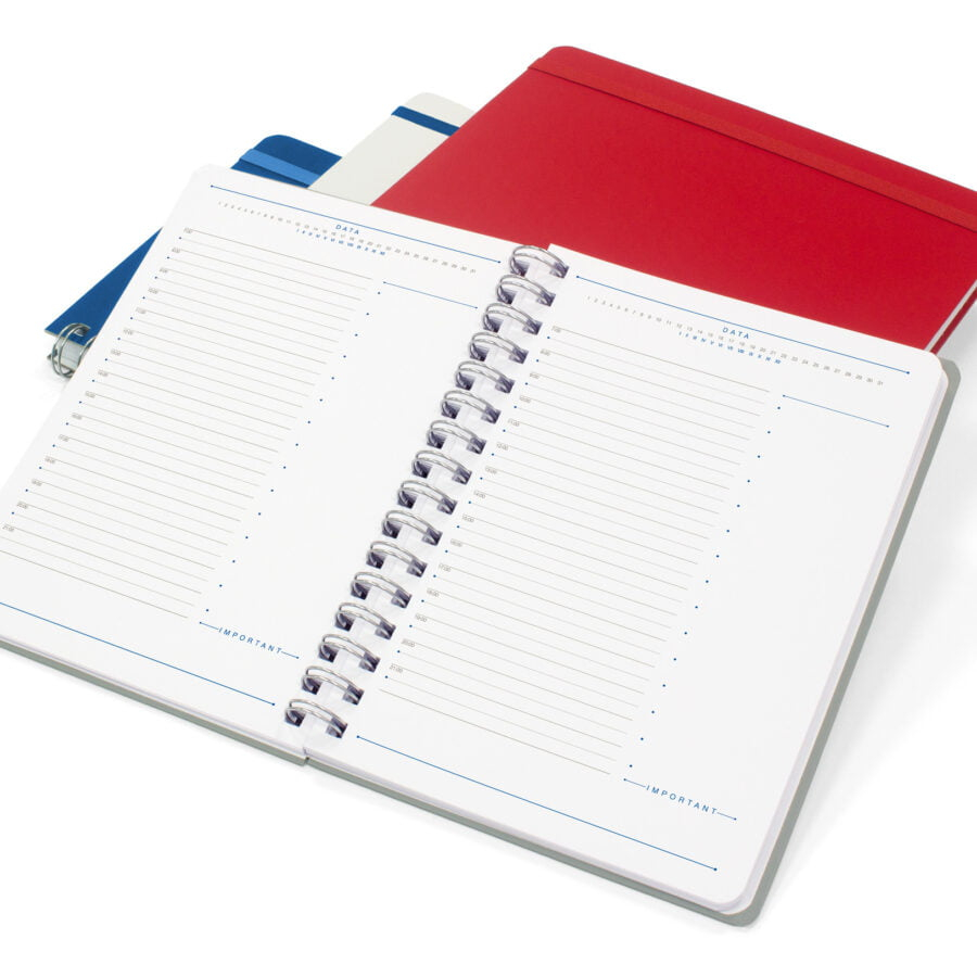 Agenda saptamanala ,,Como" [1]