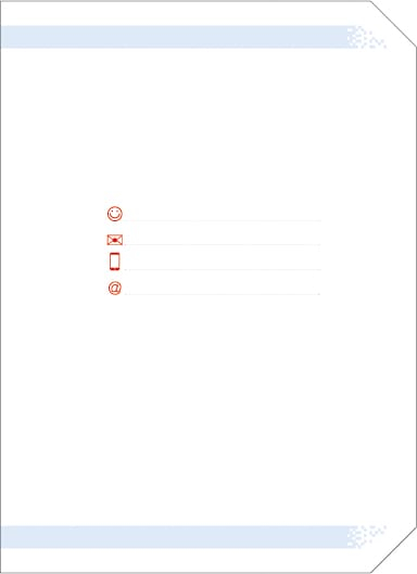 Agenda saptamanala ,,Linea" [3]