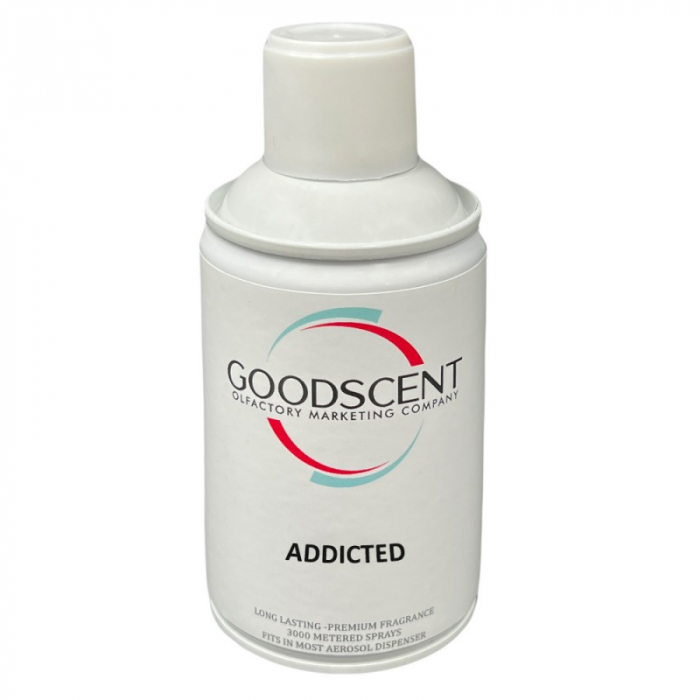 Dispencer parfum de camera cu aerosoli, programabil cu LCD, alb [4]
