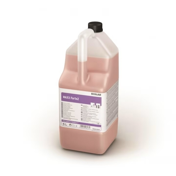 Solutie profesionala - Brial Forte MAXX2, 5l - pardoseli, linoleum, cauciuc, piatra [1]