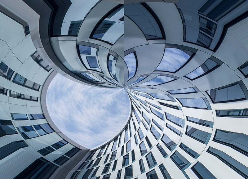 Calendar de birou ,,Arhitectura" [10]