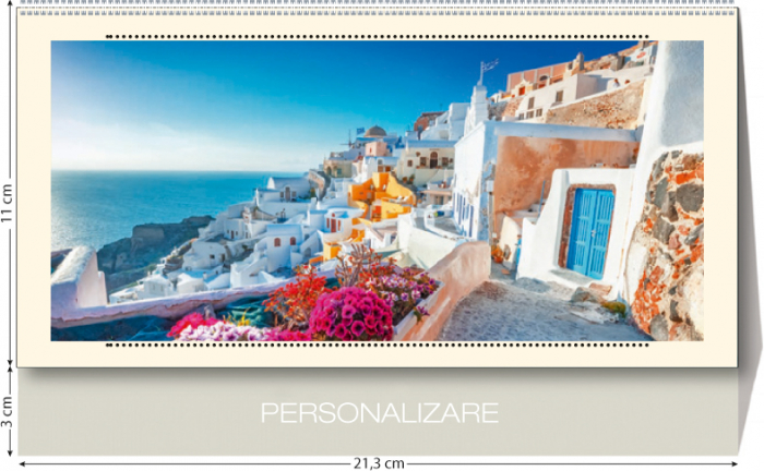 Calendar de birou ,,Strazi" [3]