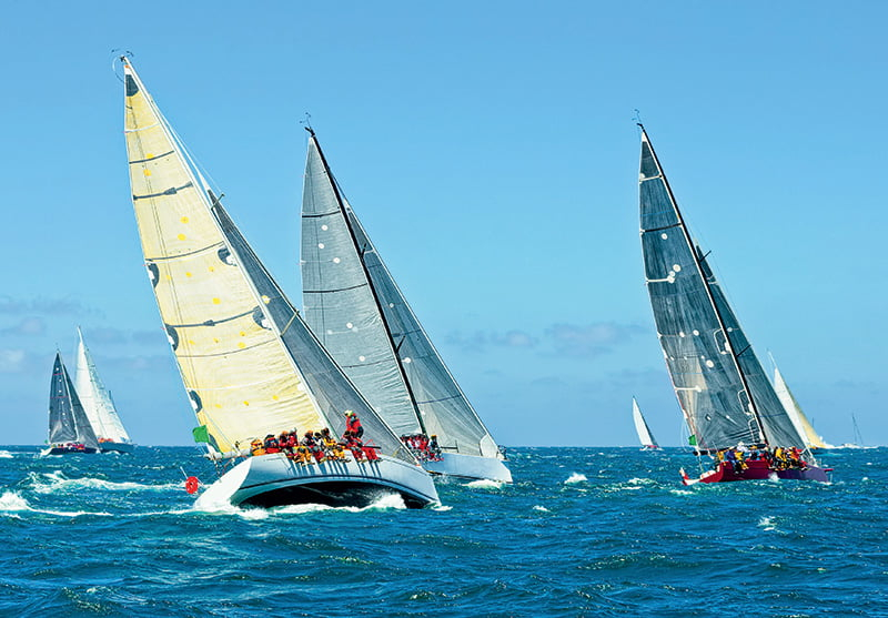Calendar de birou ,,Naval" [14]