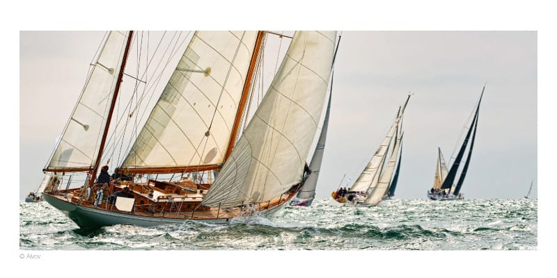 Calendar de birou ,,Naval" [3]