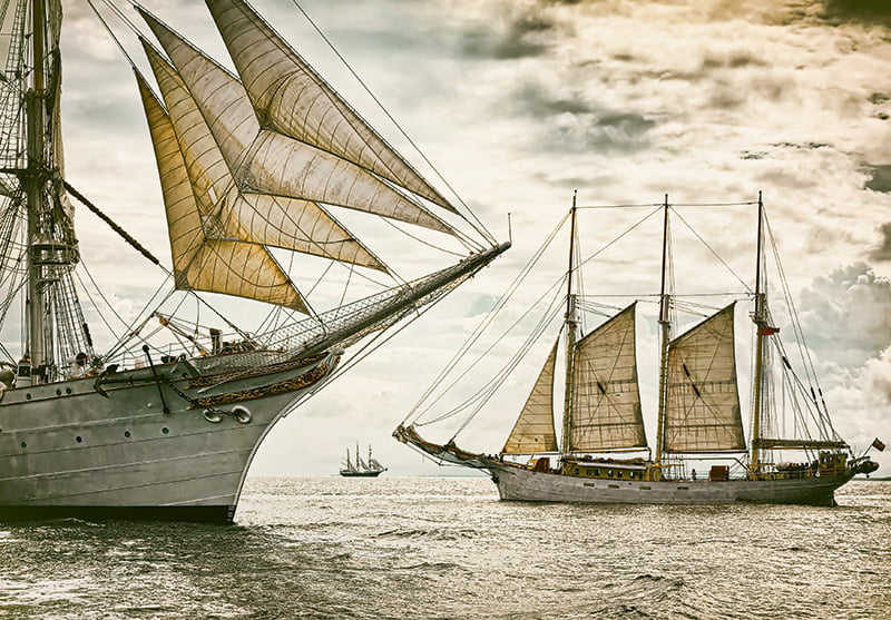 Calendar de birou ,,Naval" [12]