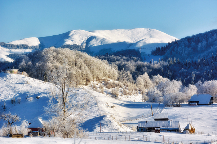 Calendar de birou ,,Romania" [5]