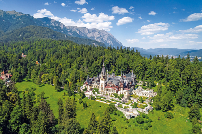 Calendar de birou ,,Romania" [11]